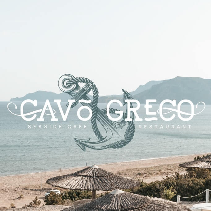 Cavo Greco Logo